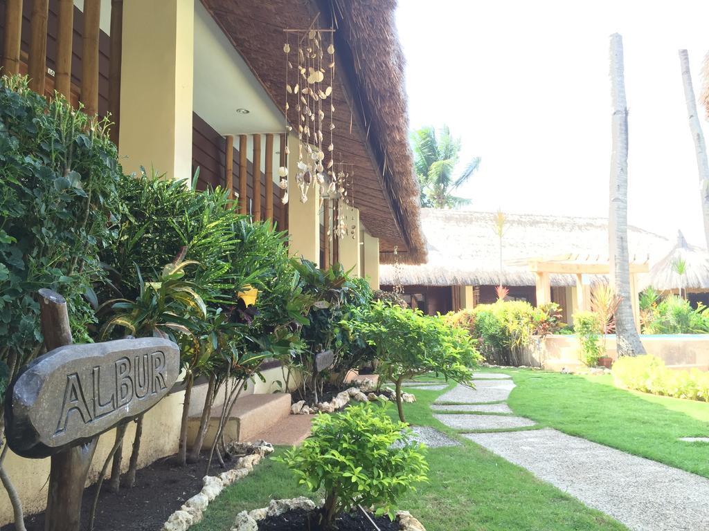 Chiisai Natsu Resort Bohol Exterior foto